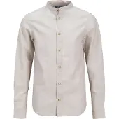 Jack & Jones Summer Skjorte Med Lange Ermer