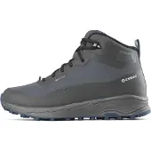 Icebug Haze Mid Biosole Gore-tex Tursko