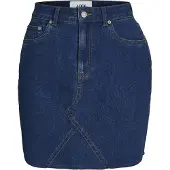 Jack & Jones Hazel Short Denimskjørt