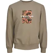 Jack & Jones Sequoia Collegegenser