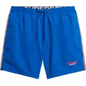 Superdry Sportswear Emb 15´´ Badebukse