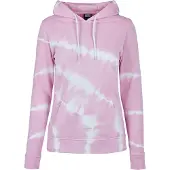 Urban Classics Tie Dye Collegegenser