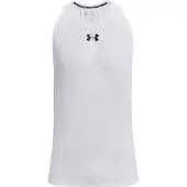 Under Armour Baseline Cotton Ermeløs T-skjorte