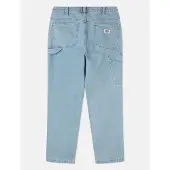 Dickies Jeans - Ellendale Denim - Vintage Blue - - 27 - Jeans