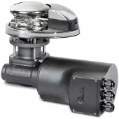 Quick Dp2 Low Profile Ankervinsj 12v 1000w