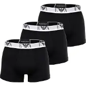 Emporio Armani Em000259_af14131 Boxers 3 Enheter
