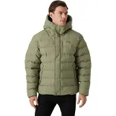 Helly Hansen Alby Vattert Jakke