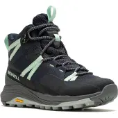 Merrell Siren 4 Mid Gore-tex Tursko