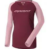 Dynafit 24/7 Langarmet T-skjorte