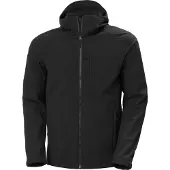 Helly Hansen Paramount Softshelljakke