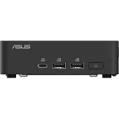 Asus NUC 15 Pro Slim Kit RNUC15CRKC500000 - Barebone - mini-PC 1 x Core 5 210H / inntil 4.8 GHz - vPro - RAM 0 GB - Intel Graphics - IEEE 802.11ax (Wi-Fi 6), IEEE 802.11be (Wi-Fi 7), Bluetooth 5.4, G