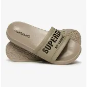 Superdry City Luxe Badesandal