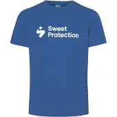 Sweet Protection Sweet Kortarmet T-skjorte
