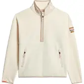 Superdry Active Halv Glidelås Genser