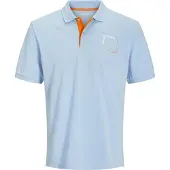 Jack & Jones Verner Kortermet Poloskjorte