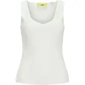 Jack & Jones Devi Jjxx Ermeløs T-skjorte