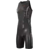 Zone3 Neoprene Kneeskin Ermeløs Shorty