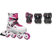 Rollerblade Fury Combo Inlineskøyter
