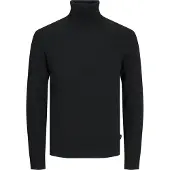 Jack & Jones Emil Knit Genser Med Høy Hals