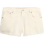 Superdry Hot Korte Jeans