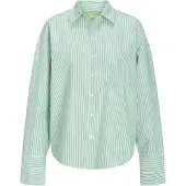 Jack & Jones Siva Oxford Jjxx Skjorte Med Lange Ermer