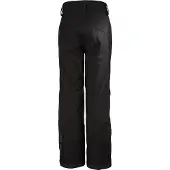 Helly Hansen Legendary, Skibukser, Junior, Black