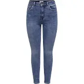 ONLY Mila High Waist Skinny Ankle Bb Bj13995 Jeans