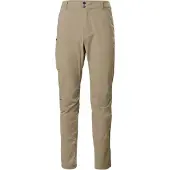 Helly Hansen for man. 63051 Brono beige softshell pants (XXL), Casual, Polyamide, Outdoor