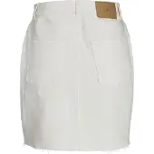 Jack & Jones Hazel Short Denimskjørt