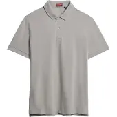 Superdry City Pique Kortermet Poloskjorte