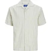 Jack & Jones Cabana Kortarmet Skjorte