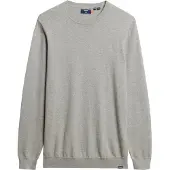 Superdry Vintage Embroidered Cash Genser