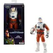Mattel Pixar Lightyear Large Scale 30 cm XL-15 Buzz Figure