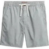 Superdry for man. M7110479A Short Essentials Walk grey (XXL), Casual, Cotton
