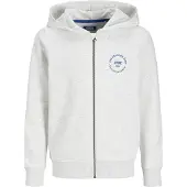 Jack & Jones Simon Genser Med Hel Glidelås