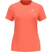 Odlo Cardada Kortarmet T-skjorte