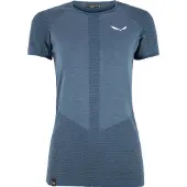 Salewa Zebru Responsive Kortærmet Baselayer