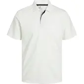 Jack & Jones Rodney Kortermet Poloskjorte