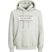 Jack & Jones Frederiksberg Box Hettegenser