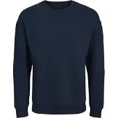 Jack & Jones Bradley Plus Size Collegegenser