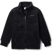 Columbia Rugged Ridge Ii Sherpa Fleecejakke Med Full Glidelås