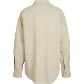JJXX Jamie Relaxed Linen Skjorte Med Lange Ermer