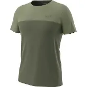Dynafit Traverse S-tech Kortarmet T-skjorte