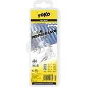 Toko Vm Høy Ytelse Kald 120g