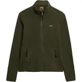 Superdry W2012375a Fleece Jakke