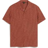 Superdry Revere 70s Kortarmet T-skjorte