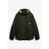 Superdry Logo Windbreaker Jakke