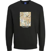 Jack & Jones Sequoia Collegegenser