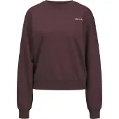 Jack & Jones Carol Rlx Short Collegegenser
