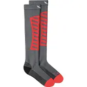 Salewa Sella Dryback Alpine Merino Half Lange Sokker